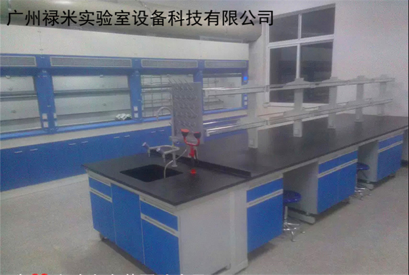 淺談發(fā)電廠化驗室建設要求及儀器配置