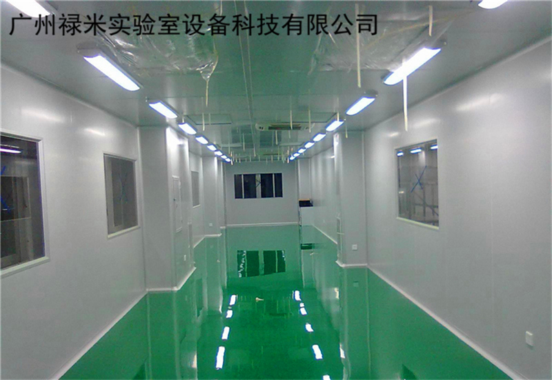 實(shí)驗(yàn)室裝修設(shè)計需要考慮哪些因素