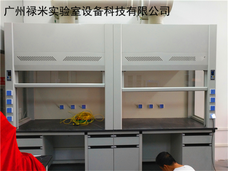 實(shí)驗(yàn)室為什么離不開通風(fēng)柜？