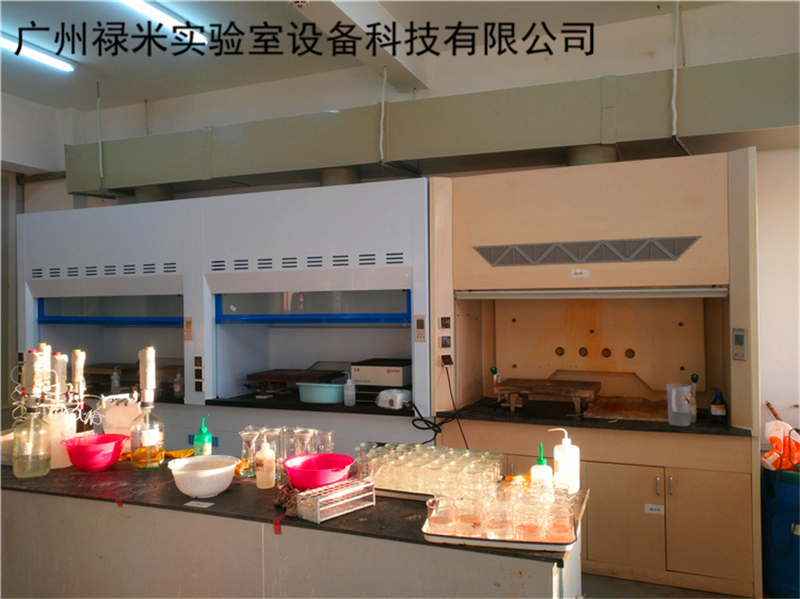 請定期對實(shí)驗(yàn)室通風(fēng)柜測定和調(diào)整