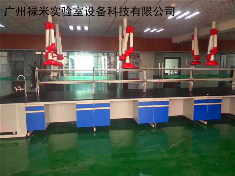 怎樣解決實驗室工作中操作人員的環(huán)境污染？