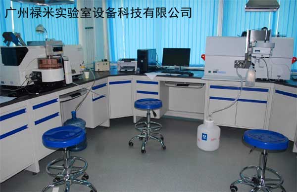 實驗室儀器如何除塵與清洗？