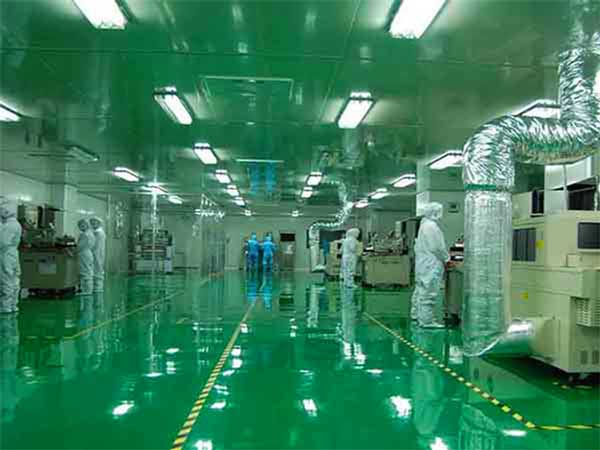 實驗室廢氣、廢水、廢物該如何處理？