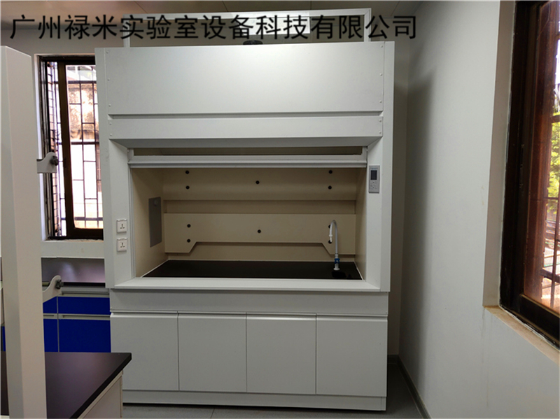 祿米實驗室通風(fēng)柜材料要求及質(zhì)量標(biāo)準(zhǔn)