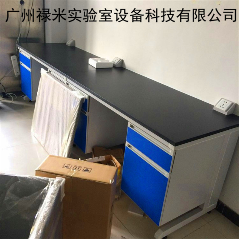 鋼木實驗臺現(xiàn)場安裝