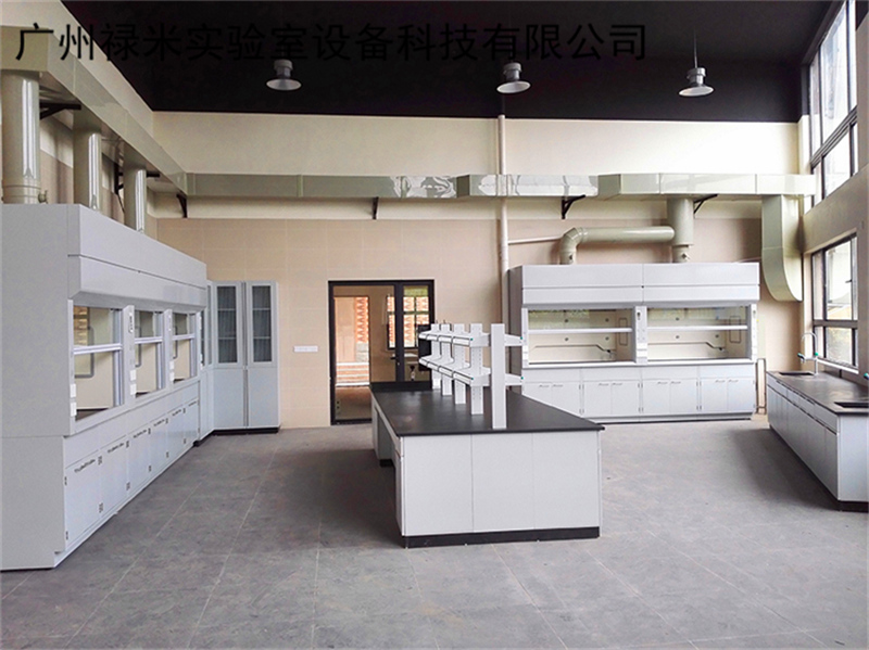 化學(xué)實(shí)驗(yàn)室