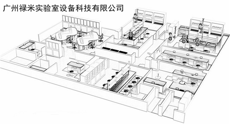 實驗室設計