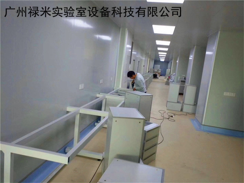 實(shí)驗(yàn)臺鋼架