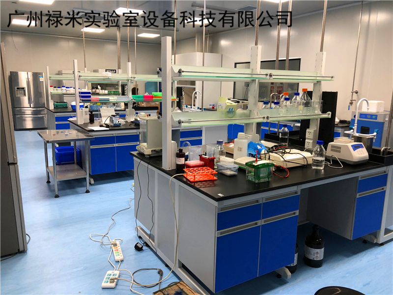 實驗室規(guī)劃設計