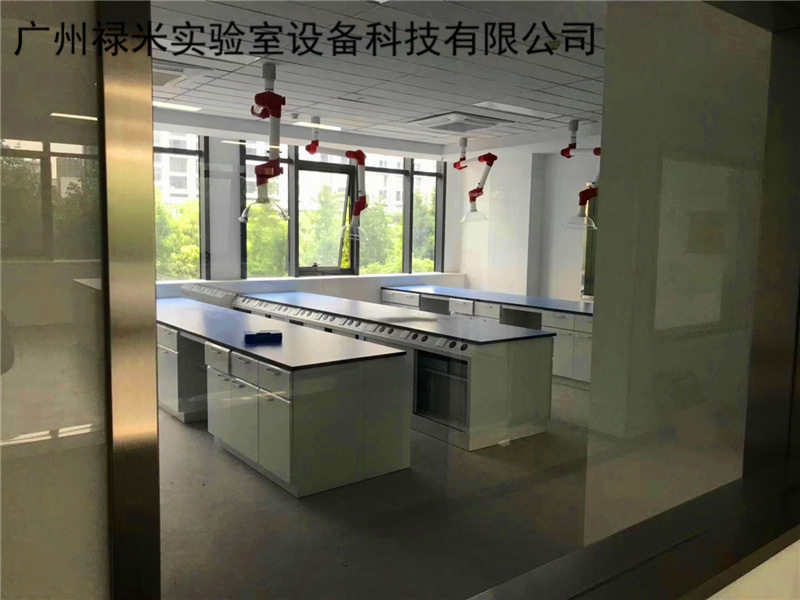 實(shí)驗(yàn)室裝修