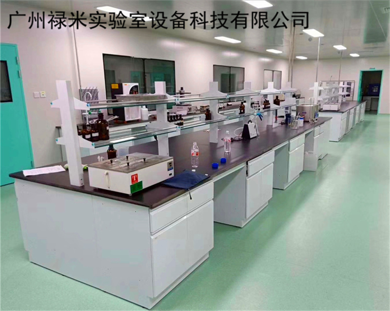 全鋼實驗臺