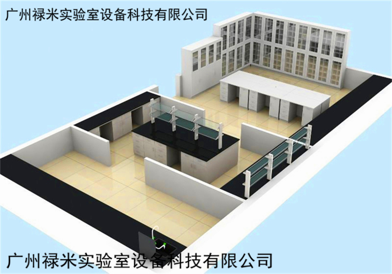 祿米淺談如何選擇實(shí)驗(yàn)室設(shè)備供應(yīng)商？