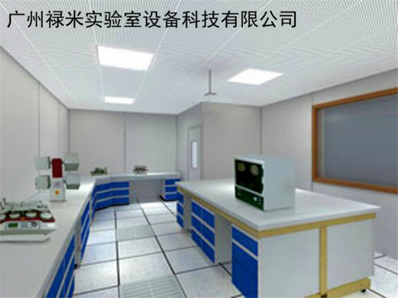 恒溫恒濕實(shí)驗(yàn)室解決方案