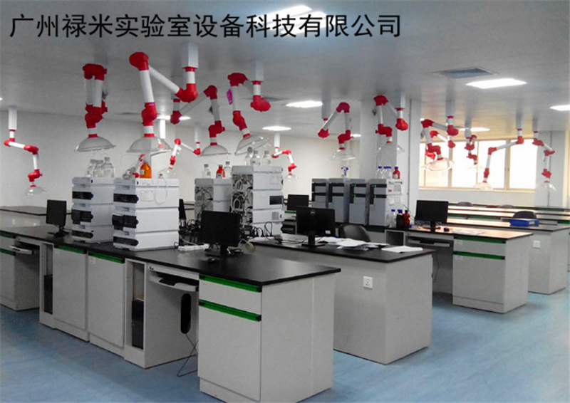 國(guó)家級(jí)實(shí)驗(yàn)室是如何建設(shè)和運(yùn)作管理