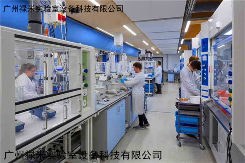 實驗室耗材管理要求有哪些？