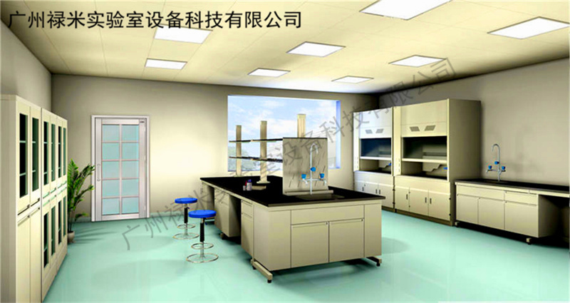 國外化學(xué)實驗室和儀器設(shè)備如何管理和使用