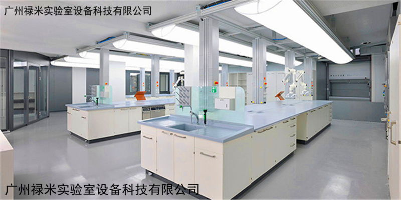 工廠類(lèi)實(shí)驗(yàn)室重新裝修需要找什么樣的公司做？