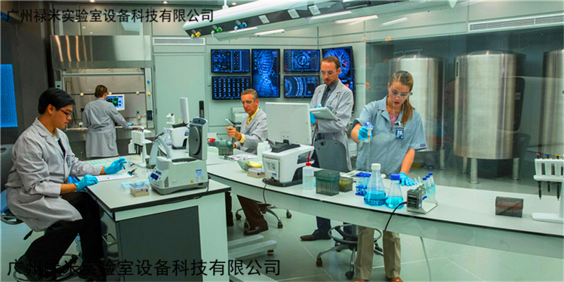 實驗室儀器設(shè)備的三色標(biāo)識