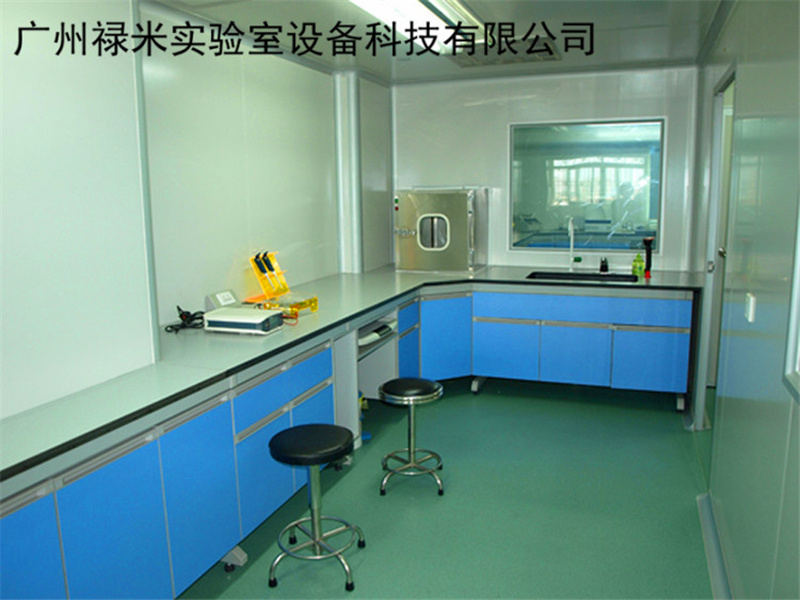 如何對實驗室公司的質(zhì)量進行檢測