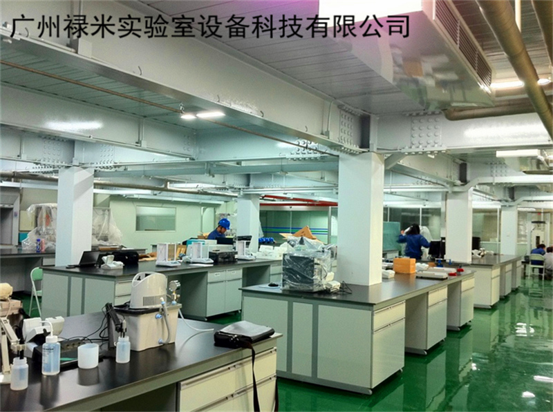 國內(nèi)實驗室家具行業(yè)標(biāo)桿-廣州祿米實驗室