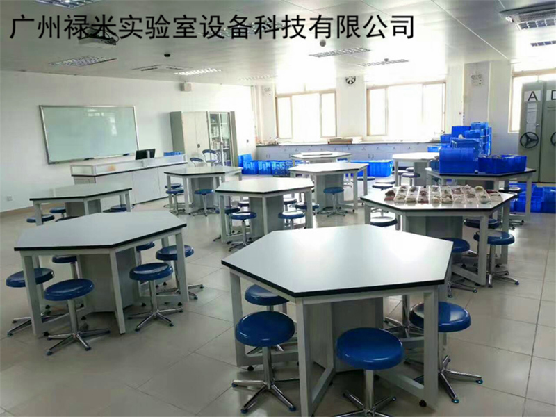 標(biāo)準(zhǔn)實驗臺選用材料解析