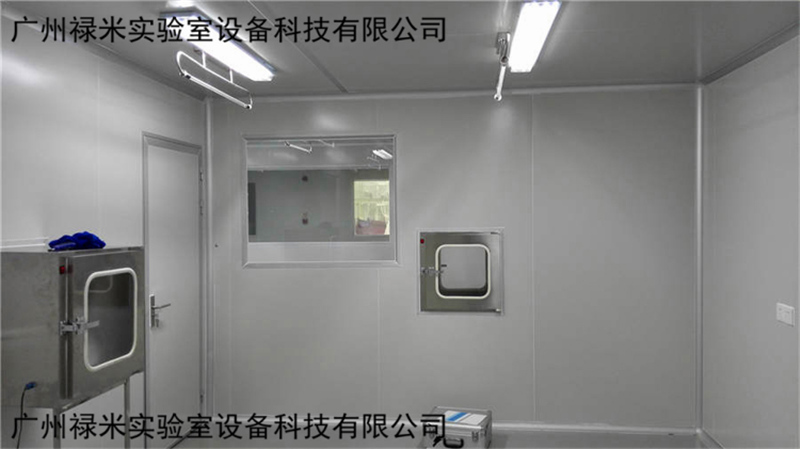 實(shí)驗(yàn)室潔凈系統(tǒng)的運(yùn)轉(zhuǎn)、維護(hù)、防火