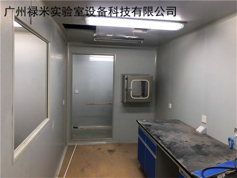 淺談病理實(shí)驗(yàn)室規(guī)劃建設(shè)