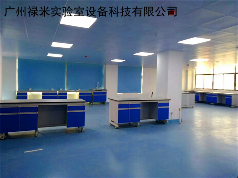 看完祿米提出的這5點(diǎn)您就知道實(shí)驗(yàn)室設(shè)計(jì)是否靠譜？