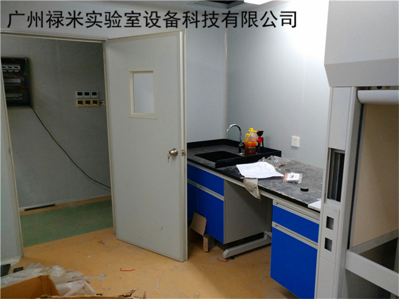 祿米淺談對實(shí)驗(yàn)室裝修那些事感悟