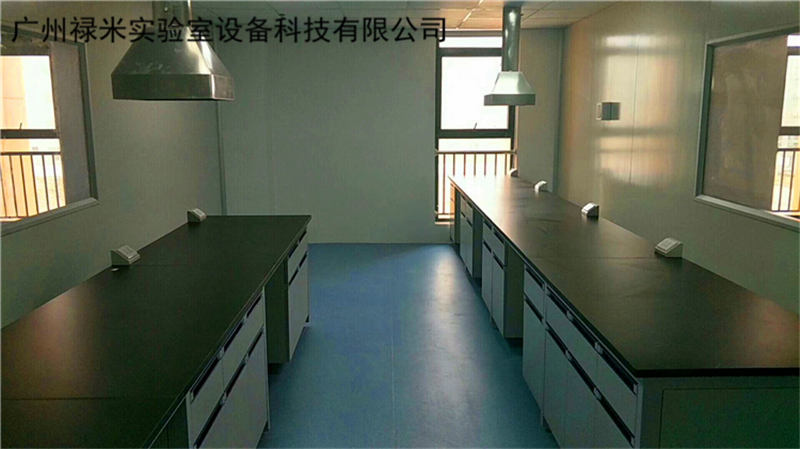 祿米淺談實(shí)驗(yàn)室建設(shè)的造價