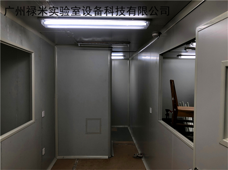 實(shí)驗(yàn)室裝修需要考慮哪些成本？