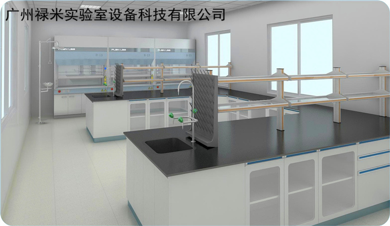 實驗室家具施工安裝步驟以及技術(shù)要求