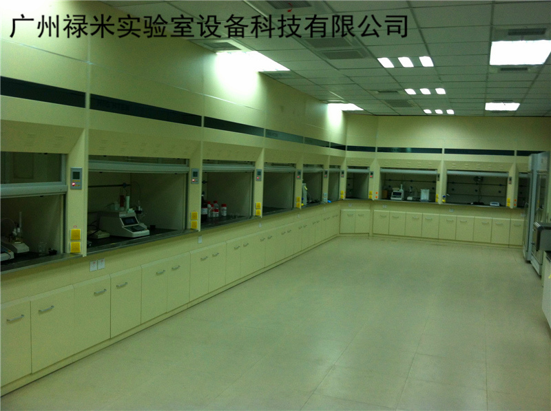 如何實現(xiàn)實驗室節(jié)能環(huán)保排放呢？