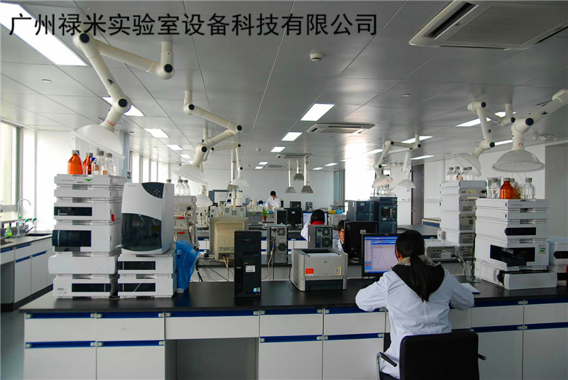 祿米實驗室常用實驗臺面參數(shù)和選擇