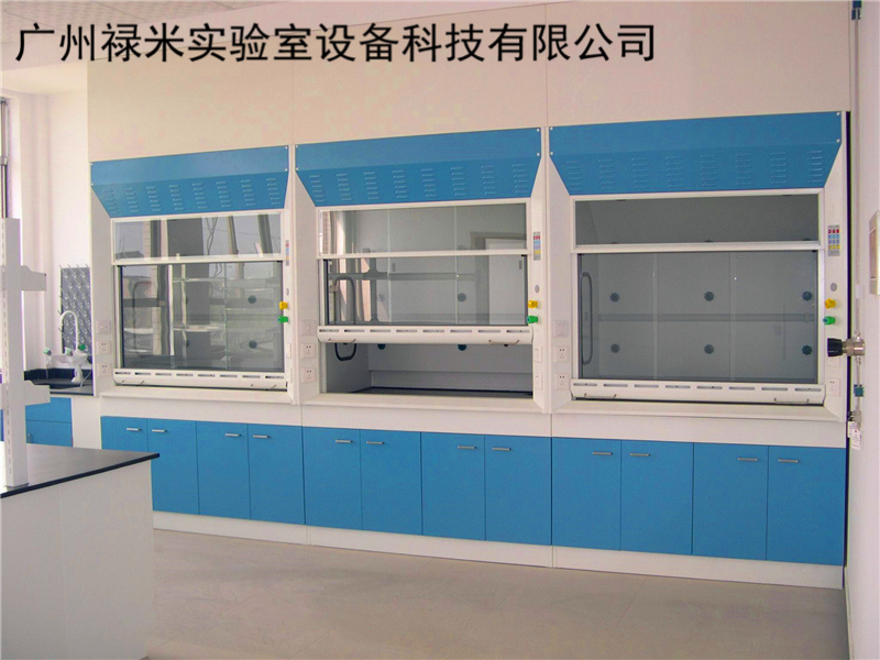 生產(chǎn)通風(fēng)柜廠家對廢氣處理方法都有哪些？